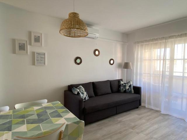 Apartamento Nuevo Manna Apartment Oropesa del Mar Exterior photo