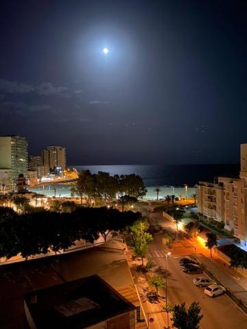 Apartamento Nuevo Manna Oropesa del Mar Exterior photo
